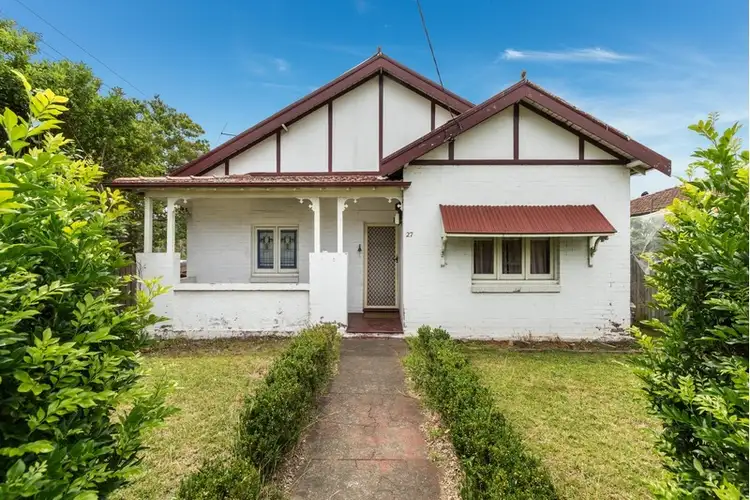 Main view of Homely house listing, 27 Beronga Street, North Strathfield NSW 2137