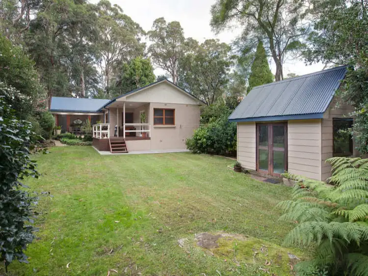 Main view of Homely house listing, 17 Ashmore Avenue, Pymble NSW 2073