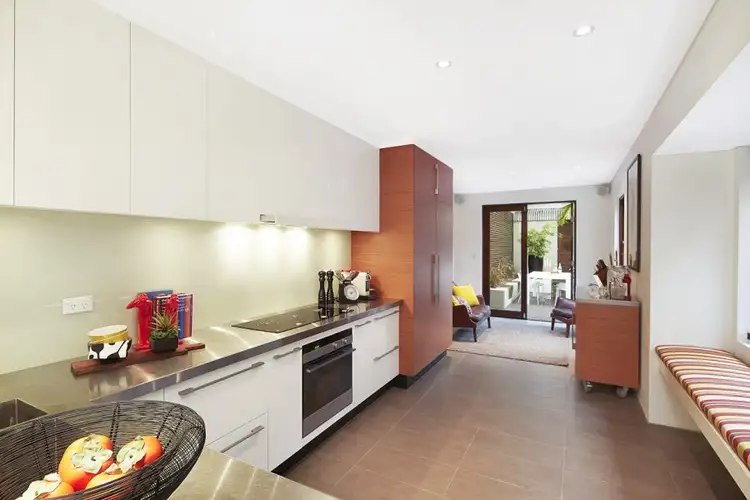 Sixth view of Homely house listing, 157 Lawson Street, Redfern NSW 2016