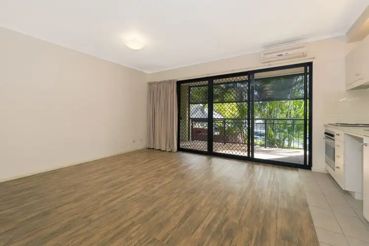 Second view of Homely unit listing, 1/5 Heidelberg Street, East Brisbane QLD 4169