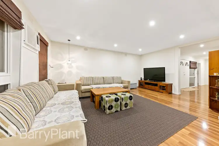 Fourth view of Homely house listing, 4 Everton Court, St Albans VIC 3021