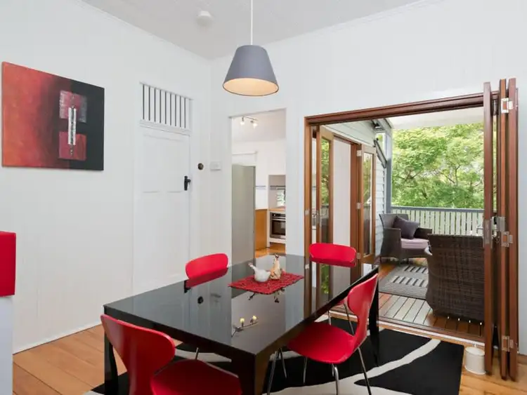 Fifth view of Homely house listing, 29 Woodland Street, Ashgrove QLD 4060