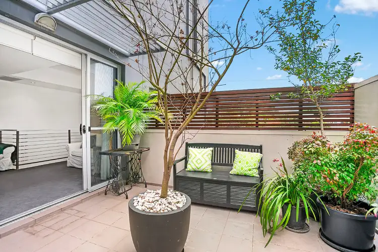 Third view of Homely apartment listing, 4/1 Goodsell Street, St Peters NSW 2044