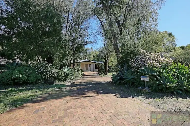 Second view of Homely house listing, 23 Durham Crescent, Dawesville WA 6211