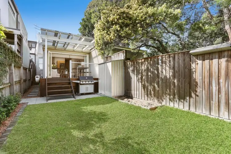 Third view of Homely house listing, 227 Denison Street, Queens Park NSW 2022