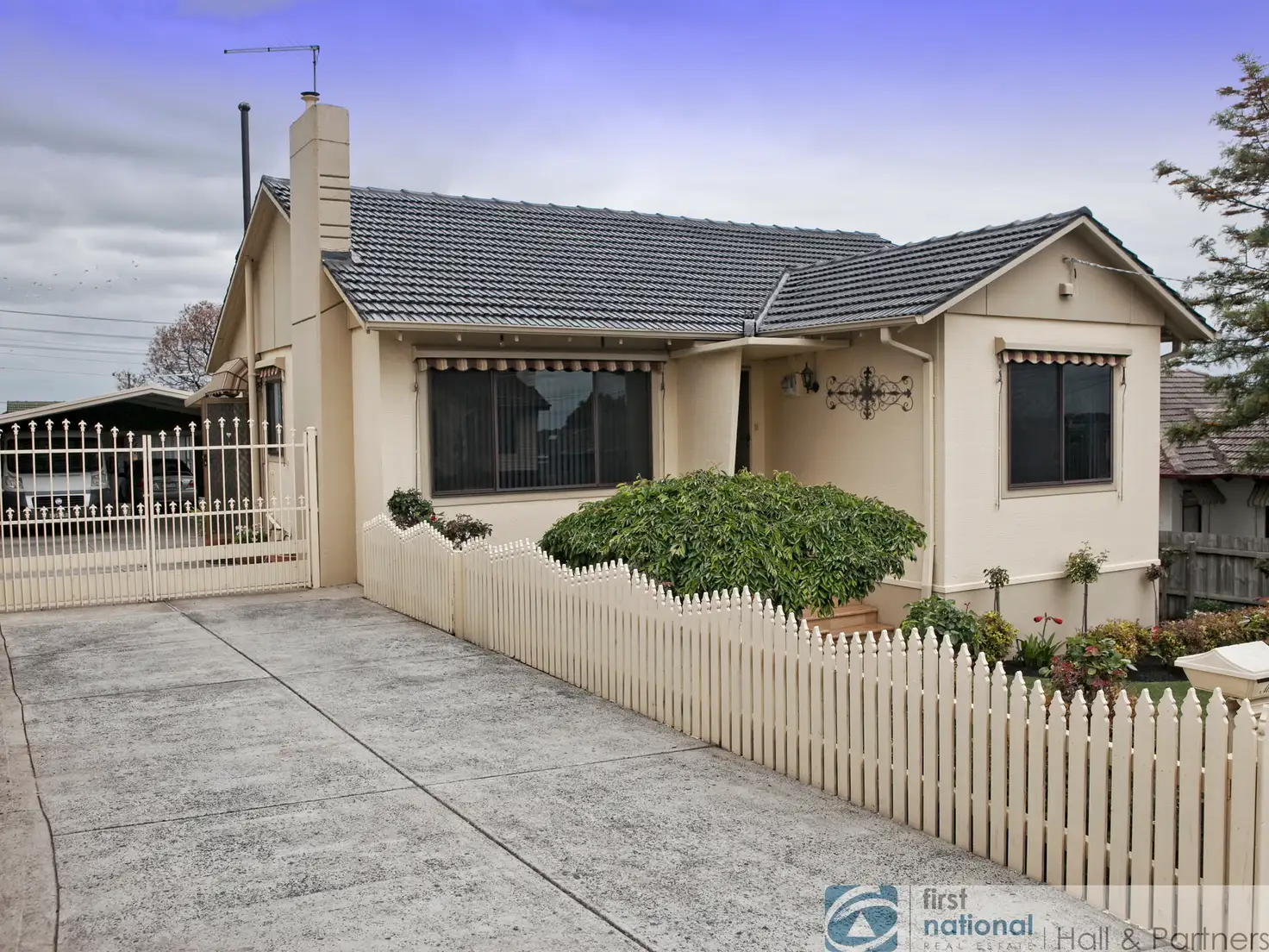 Main view of Homely house listing, 11 Magnolia Grove, Doveton VIC 3177