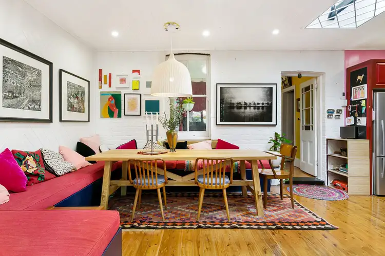 Fourth view of Homely house listing, 20 Woodland Street, Marrickville NSW 2204