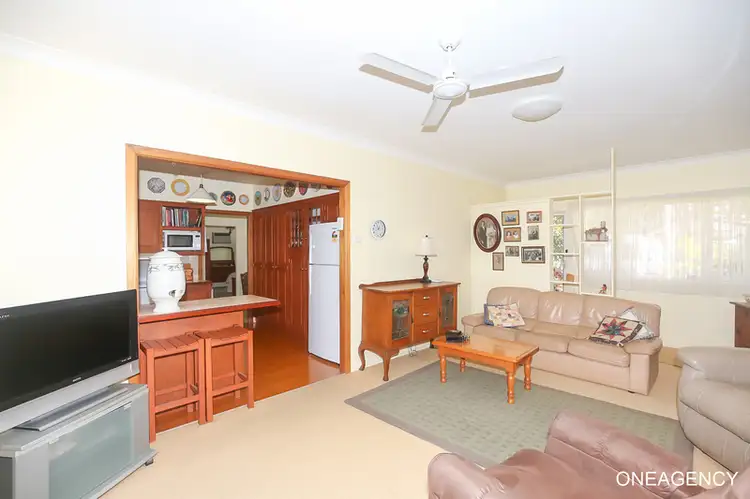 Fourth view of Homely house listing, 1 Thomas Hennessy Crescent, West Kempsey NSW 2440