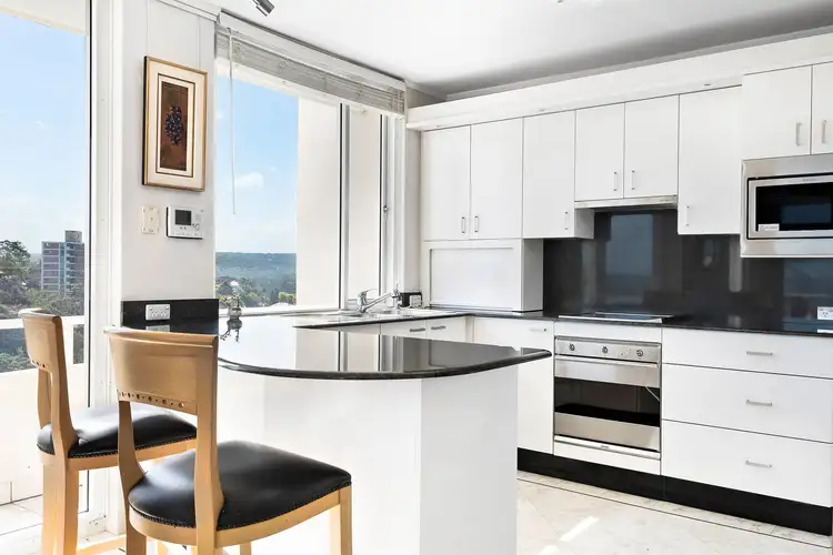 Sixth view of Homely apartment listing, 40/62 North Steyne, Manly NSW 2095