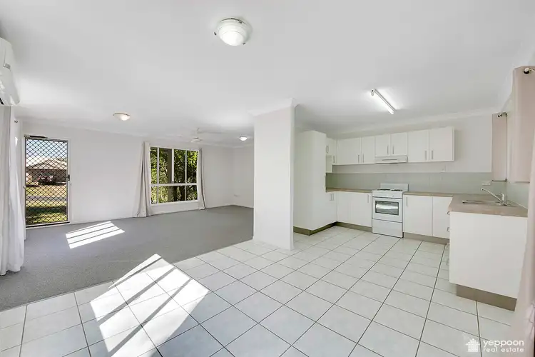 Fifth view of Homely house listing, 3 Morilla Place, Yeppoon QLD 4703