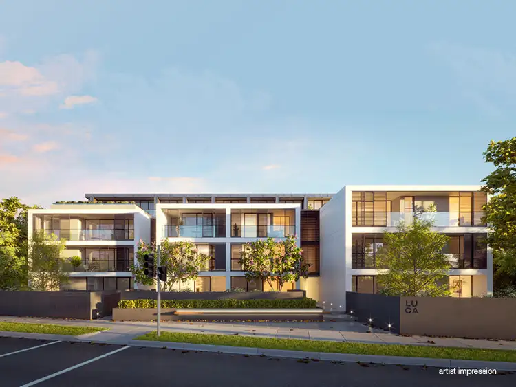 Second view of Homely land listing, 247-251 Neerim Road, Carnegie VIC 3163