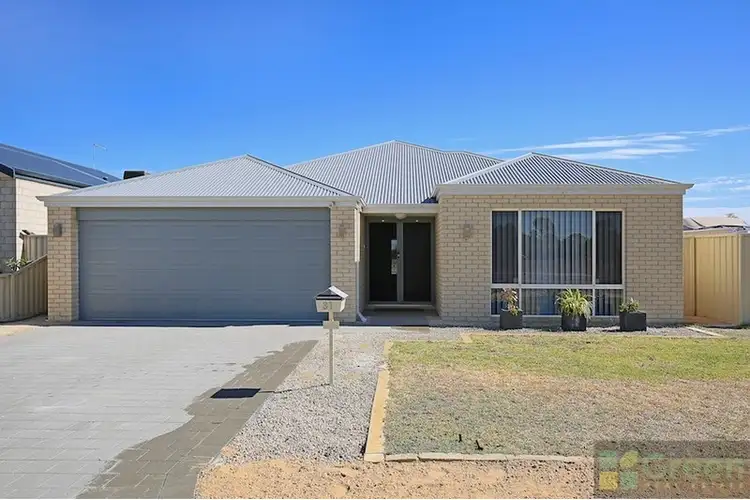 31 Wells Road, Pinjarra WA 6208