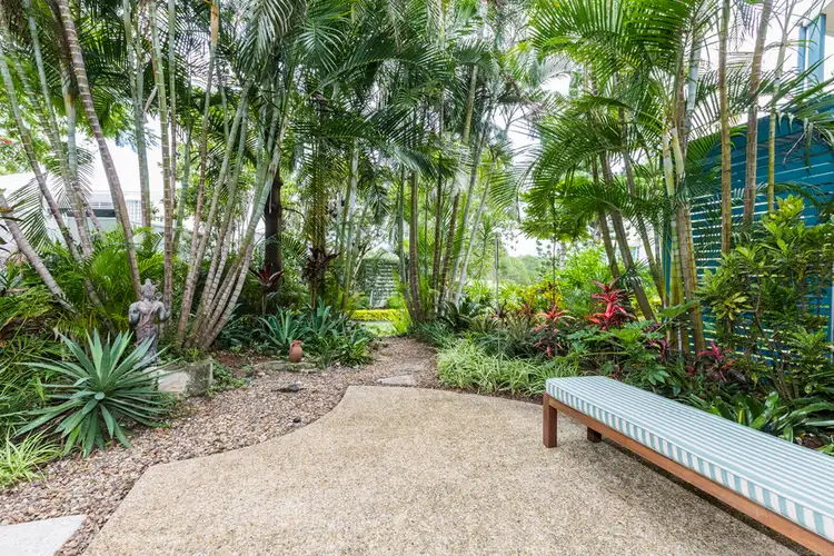 Fifth view of Homely villa listing, 2104/1 Ross Street, Benowa QLD 4217