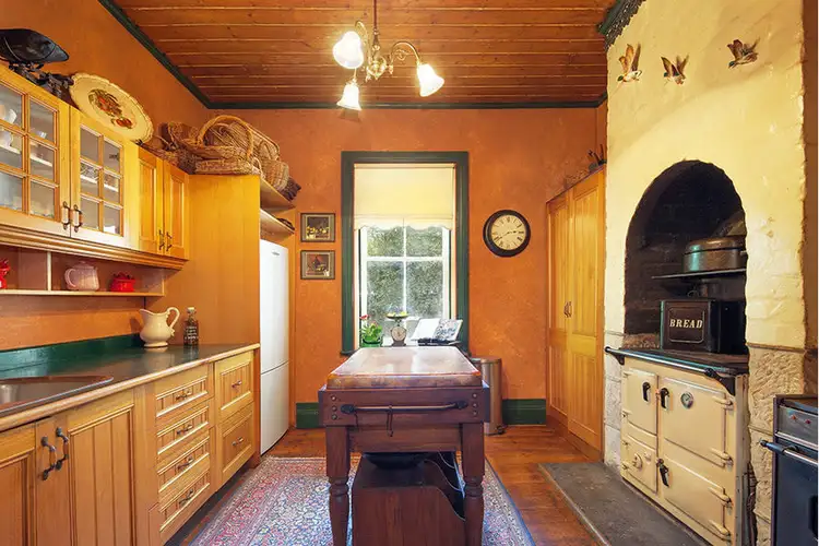 Fourth view of Homely house listing, 116 Falls Road, Wentworth Falls NSW 2782
