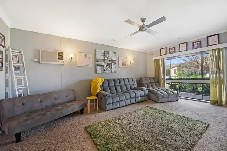 Third view of Homely house listing, 11 Maxwell Drive, Wodonga VIC 3690