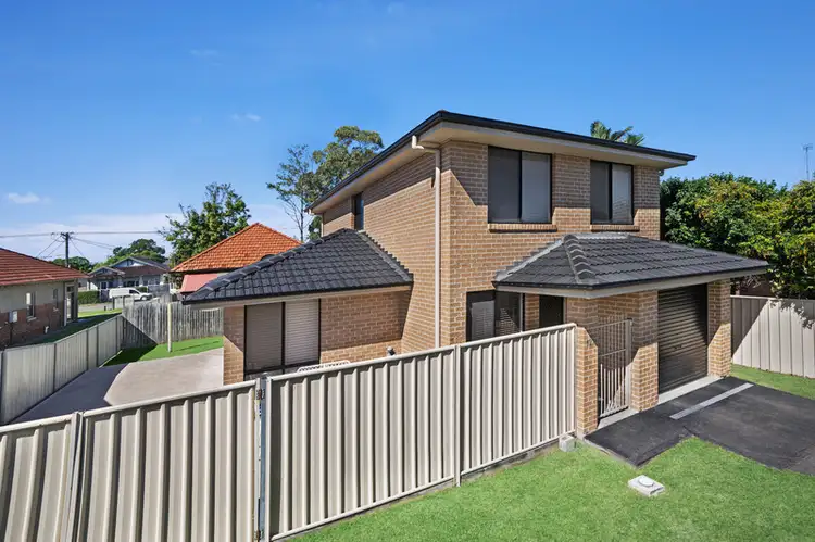 Main view of Homely house listing, 12A Southon Street, Mayfield NSW 2304
