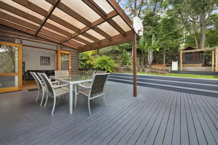 Sixth view of Homely house listing, 39 Nundah Place, Woronora NSW 2232