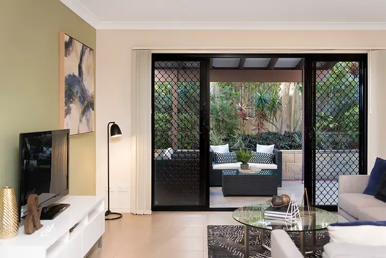 Third view of Homely townhouse listing, 4/53 Jones Road, Carina Heights QLD 4152