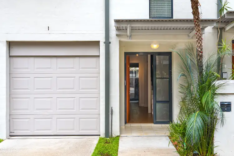Sixth view of Homely townhouse listing, 6 Goodlet Close, Lane Cove NSW 2066