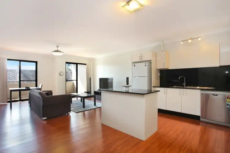 Second view of Homely unit listing, Address available on request