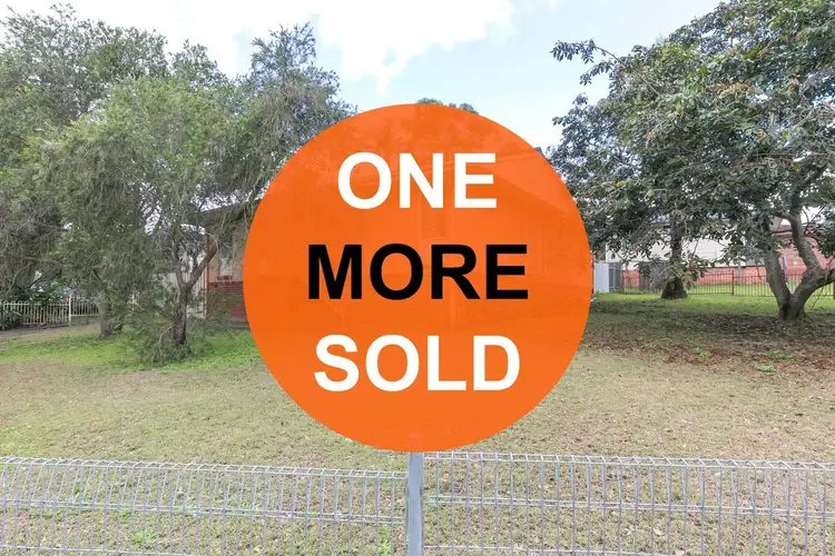 18 Keith Moses Crescent, West Kempsey NSW 2440