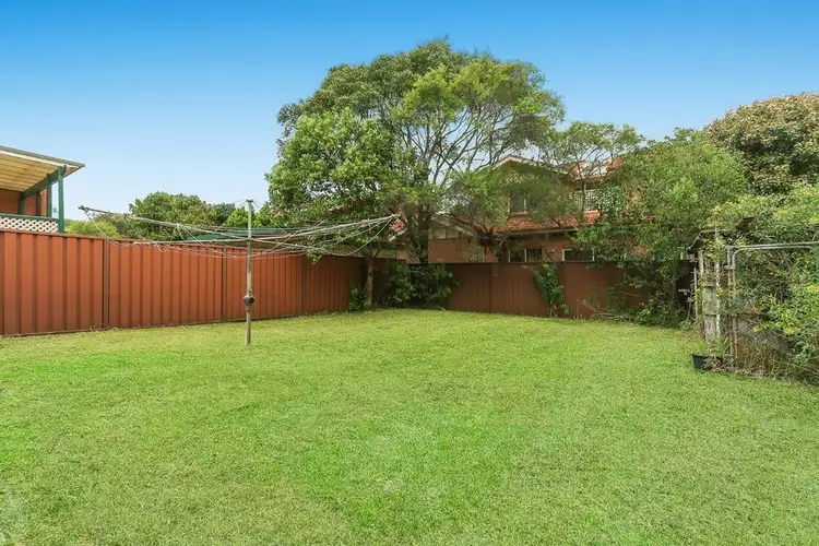 Second view of Homely house listing, 42 Leith Street, Croydon Park NSW 2133