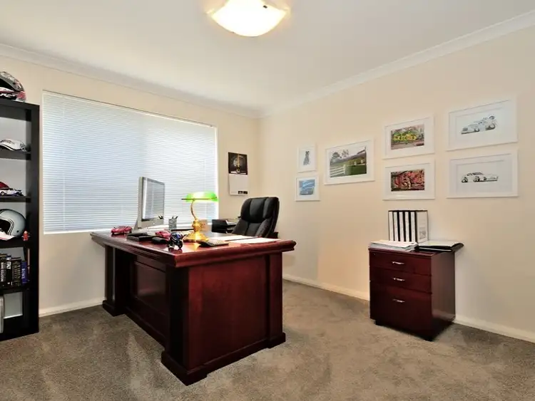 Seventh view of Homely house listing, 20 Hoover Bend, Baldivis WA 6171