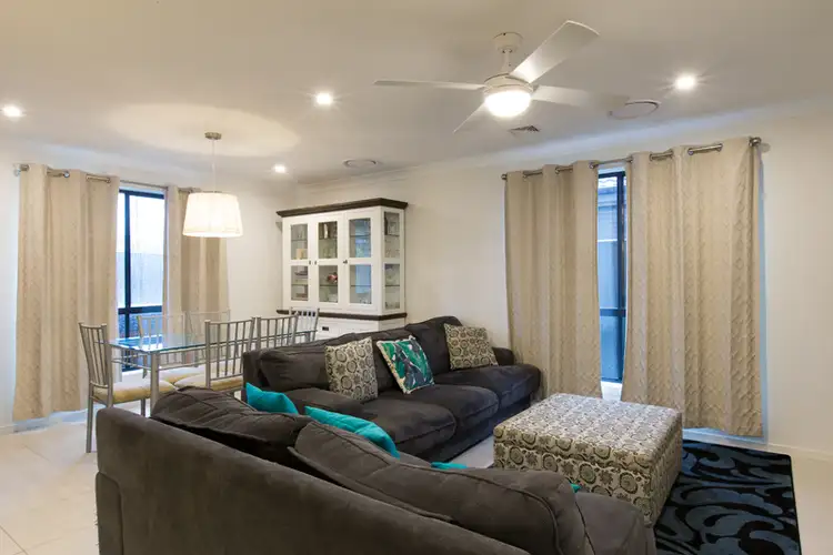 Second view of Homely house listing, 12 Northridge Road, Jordan Springs NSW 2747