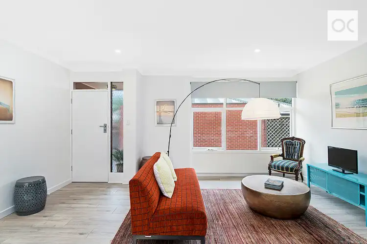 Third view of Homely unit listing, 1/32 Kyle Street, Glenside SA 5065