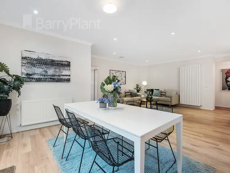 Fifth view of Homely house listing, 8 Cellar Lane, Wantirna South VIC 3152