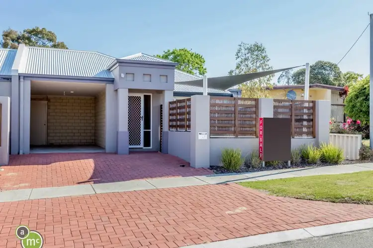 1 Garnett Place, Balga WA 6061