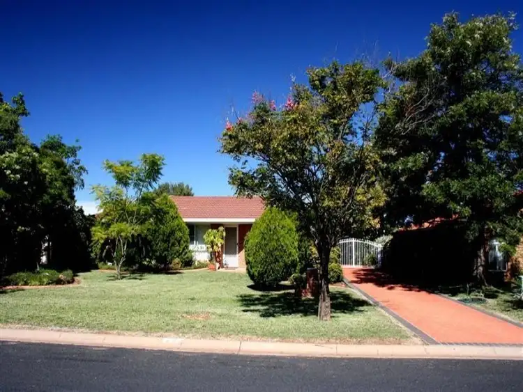 Main view of Homely house listing, 7 Sloman Close, Dubbo NSW 2830