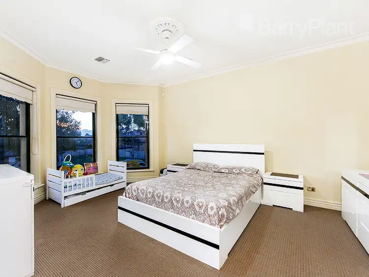 Fifth view of Homely house listing, 10 Tom Rigg Street, Cairnlea VIC 3023