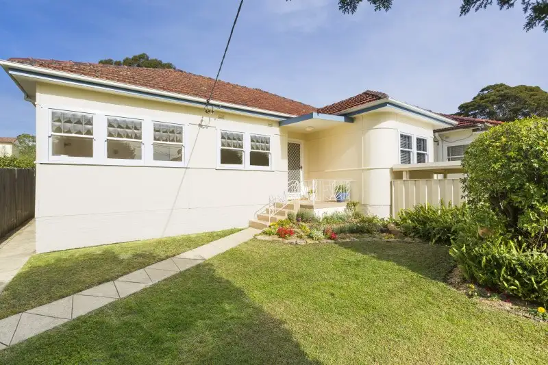 Main view of Homely house listing, 22 Bellevue Parade, Caringbah NSW 2229
