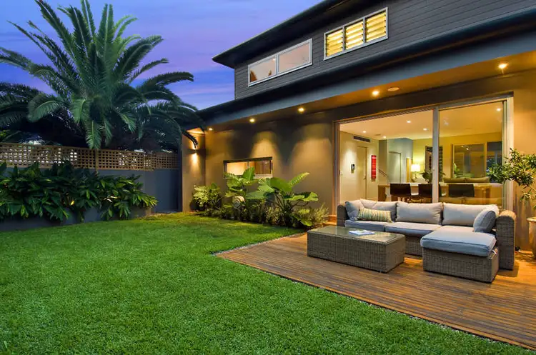 Second view of Homely house listing, 16 Eurobin Avenue, Manly NSW 2095