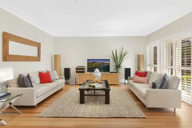 Second view of Homely house listing, 86 Middle Harbour Road, Lindfield NSW 2070