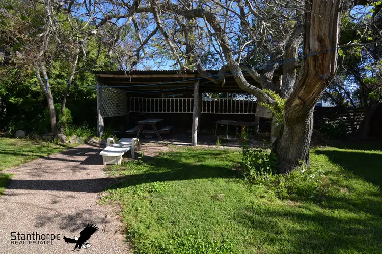 Seventh view of Homely house listing, 357 Granite Belt Drive, Thulimbah QLD 4376