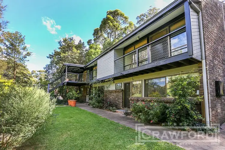 Main view of Homely house listing, 3 Tranmere Close, New Lambton Heights NSW 2305