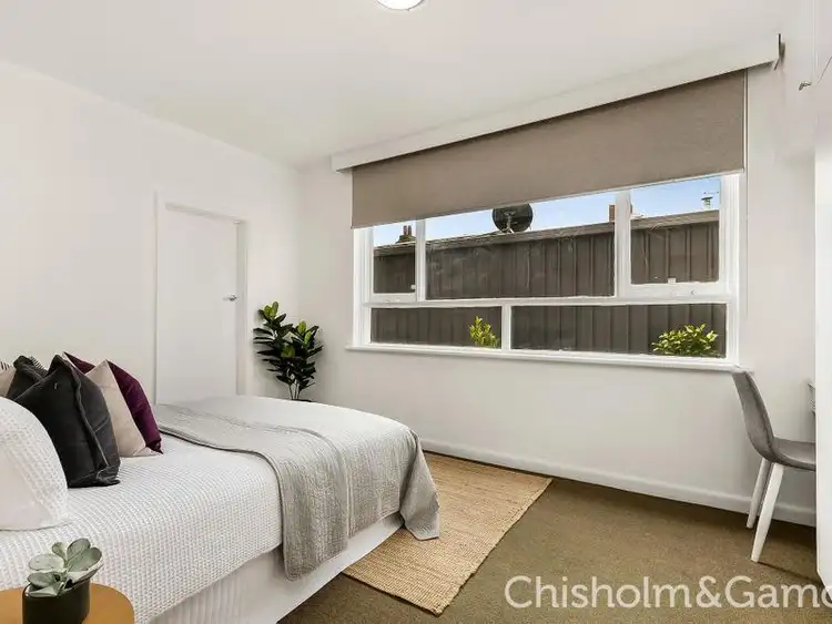 Fifth view of Homely apartment listing, 1/22 Charnwood Road, St Kilda VIC 3182