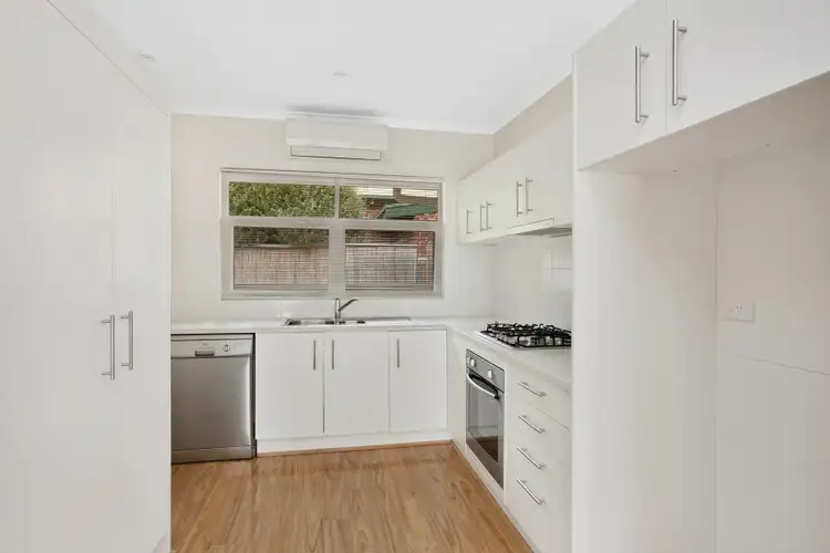 Second view of Homely unit listing, 3/13 Third Avenue, Glenelg East SA 5045