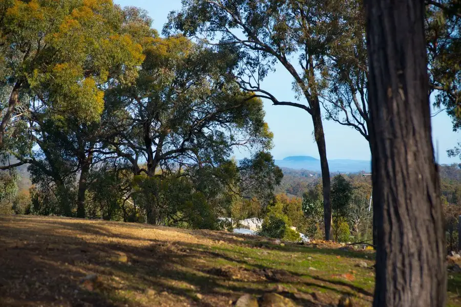 Main view of Homely land listing, 57 Karingal Park Drive, Barkers Creek VIC 3451