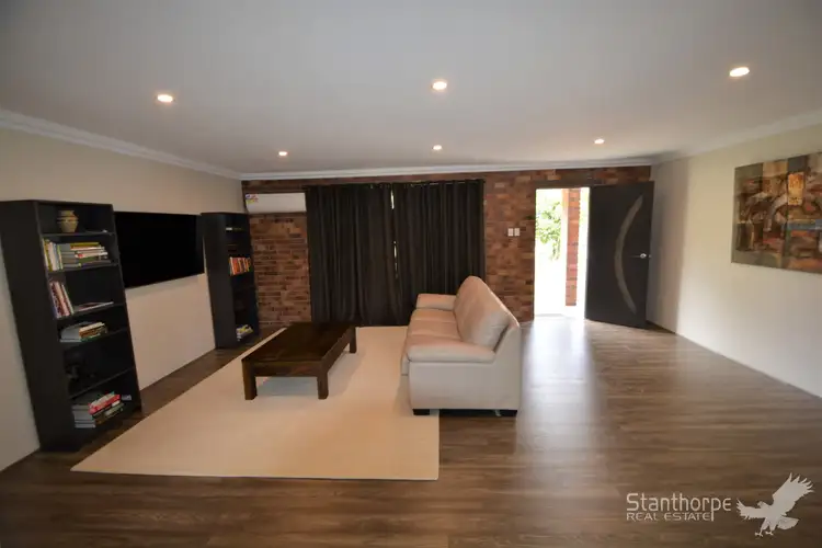 Fourth view of Homely house listing, 20 Pike Street, Stanthorpe QLD 4380