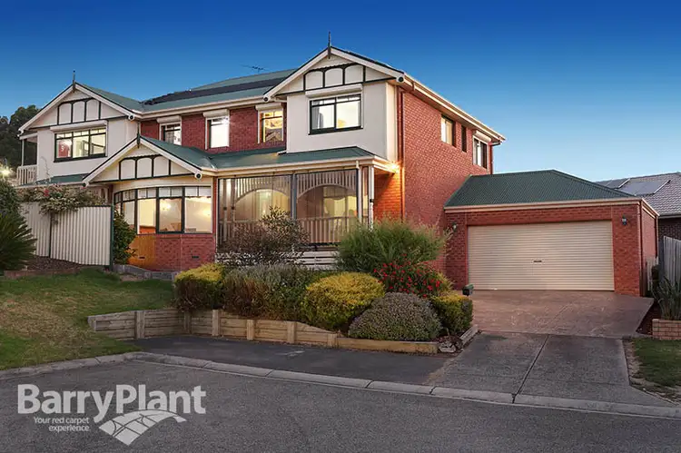 5 Anniversary Place, Rowville VIC 3178