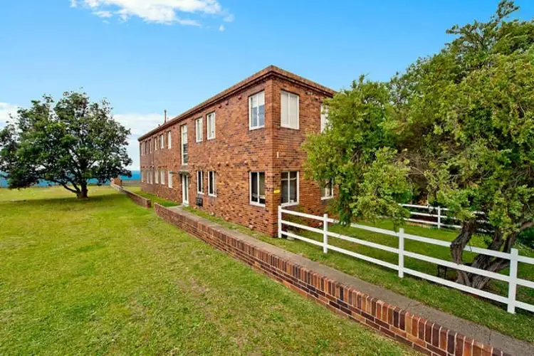 Fifth view of Homely unit listing, 3/1 Marne Street, Vaucluse NSW 2030