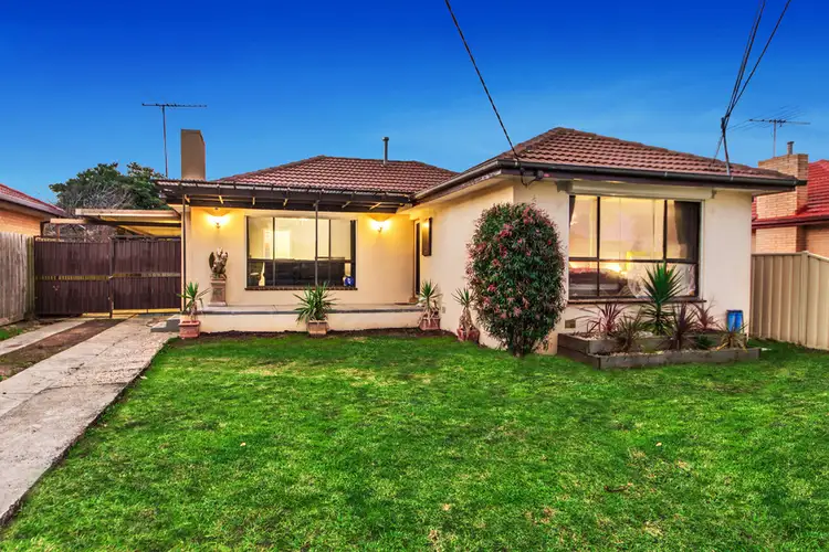 14 Horham Court, St Albans VIC 3021