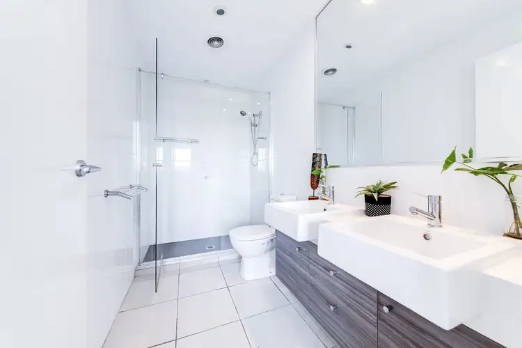 Sixth view of Homely unit listing, 4302/27 Boardwalk Boulevard, Mount Coolum QLD 4573