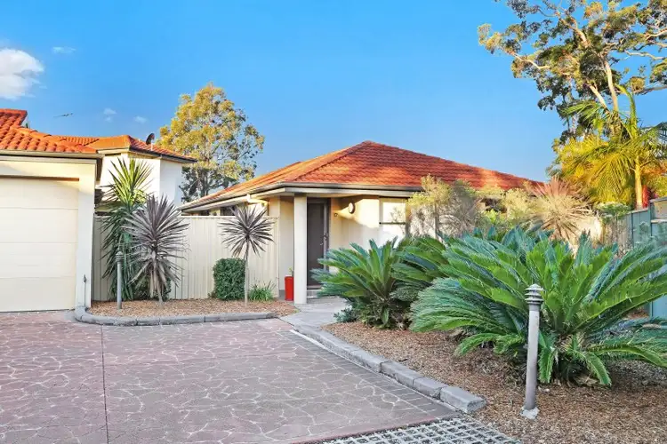 17/17-27 Dilkara Circuit, Bangor NSW 2234