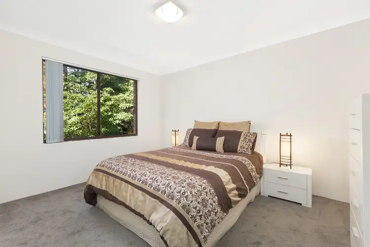 Fourth view of Homely apartment listing, 3/6-10 Lewis Street, Cronulla NSW 2230