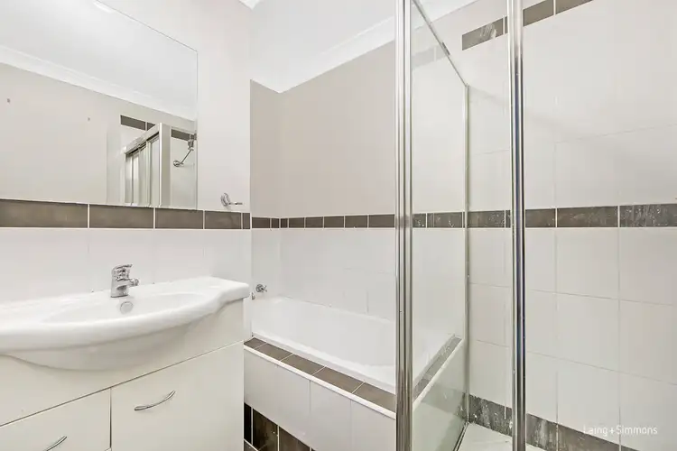 Fourth view of Homely townhouse listing, 10/28-30 O'Brien Street, Mount Druitt NSW 2770