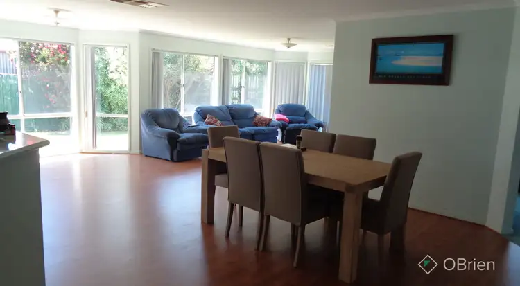 Second view of Homely house listing, 38 Banyalla Drive, Cranbourne West VIC 3977